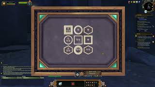 Welcome to Raps corner - Guide on how to solve Fugueal Cache Puzzles in patch 9.2 in Zereth Mortis