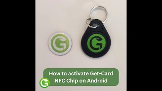 How to install nfc chip on android phone with nfc tools app