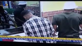 BBNAIJA 2021/ BUGGIE'S HOUSE NOW COORDINATED UNDER MARIA AS HOH.