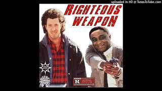 MC Gravity x Oktane - Righteous Weapon - 04 Hong Kong