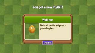 PLANTS VS ZOMBIES 2