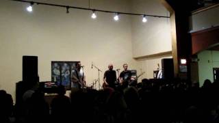 The Mezingers | Tasker-Morris Station @ St. Stephens