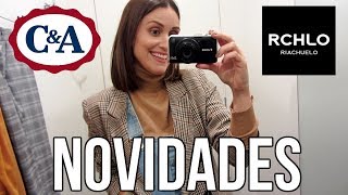 Novidades Fashion na C&A e Riachuelo | #NoProvadorComNati 122