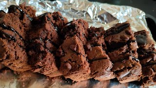 chocolate brownie cake recipe#sizzlerbrownie/#brownie#yt#shorts#cakes#cookies#trending