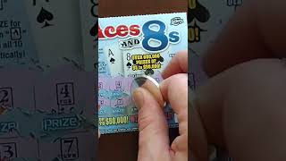 Minute to win it - Aces & 8's