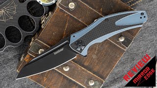 Kershaw Natrix Review