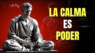 7 Principios Estoicos Para Controlar Tus Emociones y Mantener La Calma | Estoicismo