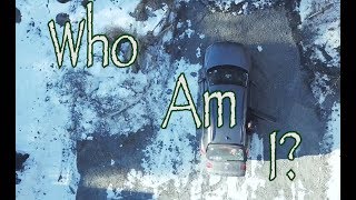 Who am I?