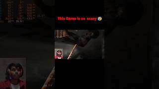 This Game is so scary 😰#pcgames#tombraider#tombraider2013gameplay