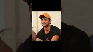 #shorts Me & Sushnat Singh Rajput