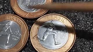 @1660-MOEDAS DO ATLETISMO-OLIMPIADAS 2016.