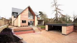 Cedar House, Oxfordshire - Fully Loaded