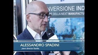 INTERVISTA AD ALESSANDRO SPADINI | BUSINESS CONFERENCE LAB 2018