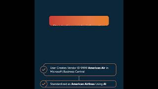 Standardize Vendors with Enriched Vendor Feature by Gorilla Expense - Expense Management Software