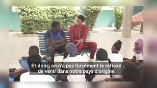 Abdou Diallo : "j'ai connu ma femme à 16 ans et je me suis marié à 18" quelle précocité !