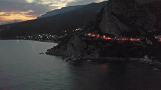 Крым, Симеиз, 18.09.2021 (Crimea, Simeiz)