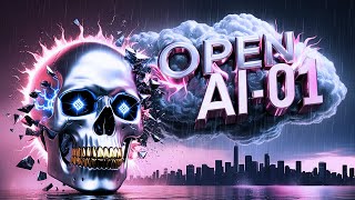 𝗙*𝗞 (𝗳𝘁｡ 𝗞𝗟𝗪𝗗𝗭)  - OpenAi 01