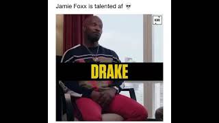 Jamie Foxx is way to funny 😭💀