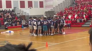 JLHS Pep Rally 2022