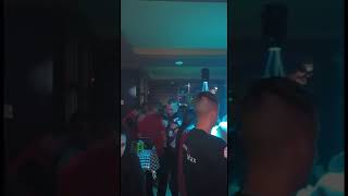 31.03.2023 - Caffe Club M Oktava Bend i Mila uzivo, Petak, Ribari