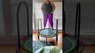 Day 9 of 25 Days of Self-Care: Rebounding