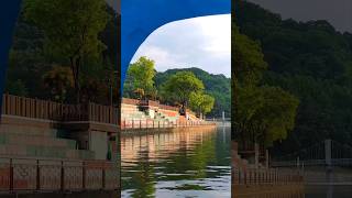 floating in the #wonderland #nature #lake #koreatourism #visitkorea #indianinkorea #korea #summer