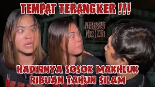 Nelusur Misteri Paling Serem || Nelusur Episode 24 || #takkasatmata #salammisteri