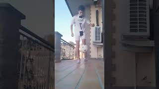 trick🤤#shorts#trick#football#goals#viral#skills