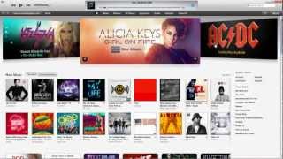 First Look: iTunes 11