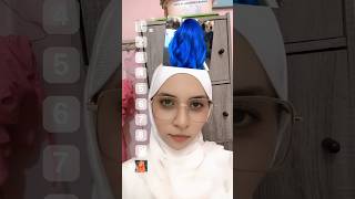 RANKING WARNA RAMBUT 🎨💇🏻‍♀️ #shorts #viral #short