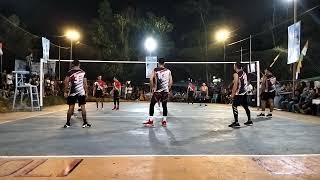 SEMI FINAL TANJUNG NIAGA VS TANJUNG BERINGIN PART 2. SIAPA MENANG?