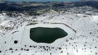 Η επίσκεψη της Ελπίδας στην Κρήτη