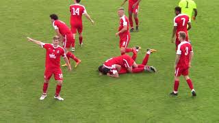 Goals Nuneaton Borough FC (0) V Kings Langley FC( 3) 10.08.2019