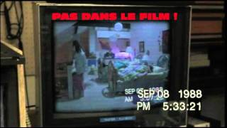 Paranormal activity 3 - Bande annonce mensongère (VF) La preuve !