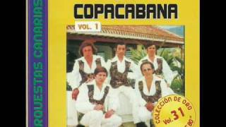 ORQUESTA COPACABANA