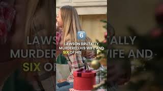 True Crime Story⁉️ - The Lawson Family Christmas Tragedy