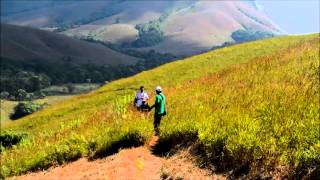 Trek To Kudremukh - On the Top of the World with Thrillophilia