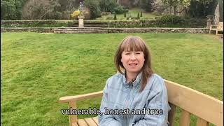 Live at a mindfulness retreat centre for a year - Martyna shares her experience Raczka