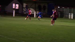 Kane Farrell Highlights Potton United V Biggleswade United 22 03 2018