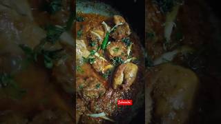 Easy and Quick Chicken Karachi Recipe part2 #shorts #karahi #ytshorts #food