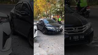 Velg honda city ring 16 palang 5 #hondacity #hondacity2020 #hondacityreview