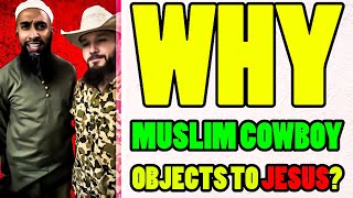 Hegab University Update, Muslim Cowboy Answered & Grooming Gangs UK