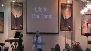 Intro - Life In The Tomb