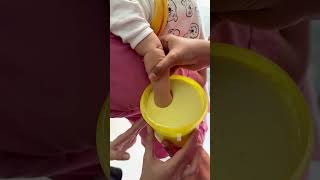 Celebrating Milestones with Karishma Rathod Parekh | Baby's Casting | Hand and Feet Impressions