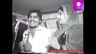 Maar Le Hor Try | Amar Singh Chamkila & Amarjot Kaur | Live Show 80’s |