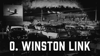 O. WINSTON LINK: CAPTURING A NATION (2024) Trailer