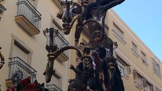 Cristo de la Clemencia. (Clemencia) Jaén 2018