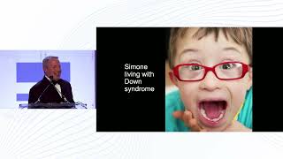 Gala Keynote | 2023 FAST Summit on Angelman Syndrome