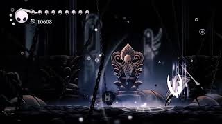 Hollow Knight - Radiant Pure Vessel