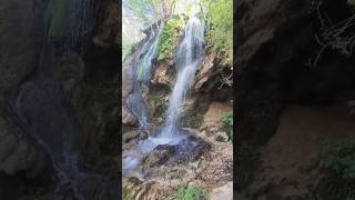 Bigar Falls 🇷🇸 #shortsfeed #shortvideo #falls